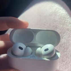 Airpod pros 2 gen