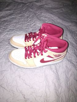 Air Jordan "9