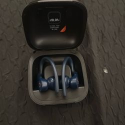 Powerbeats Pro 