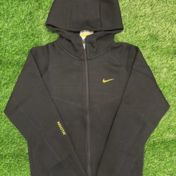 Black Nike x Nocta Tech Fleece