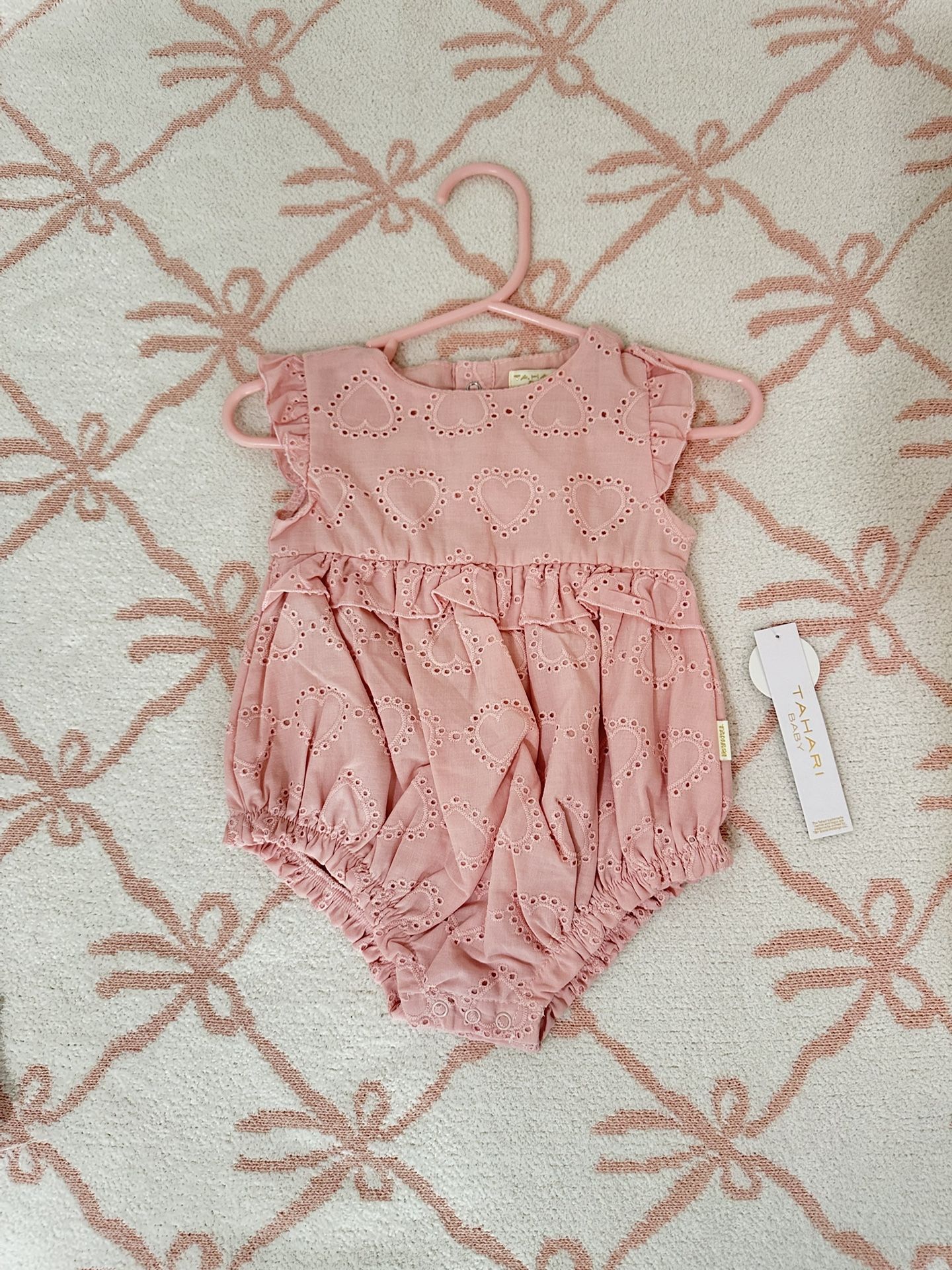Cute Baby Girl Clothes