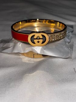 Brand New GG Bangle bracelet