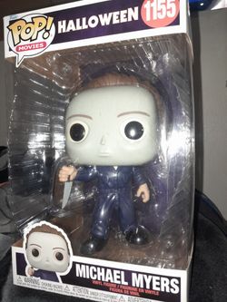 Micheal Myers 10-inch Funko Pop