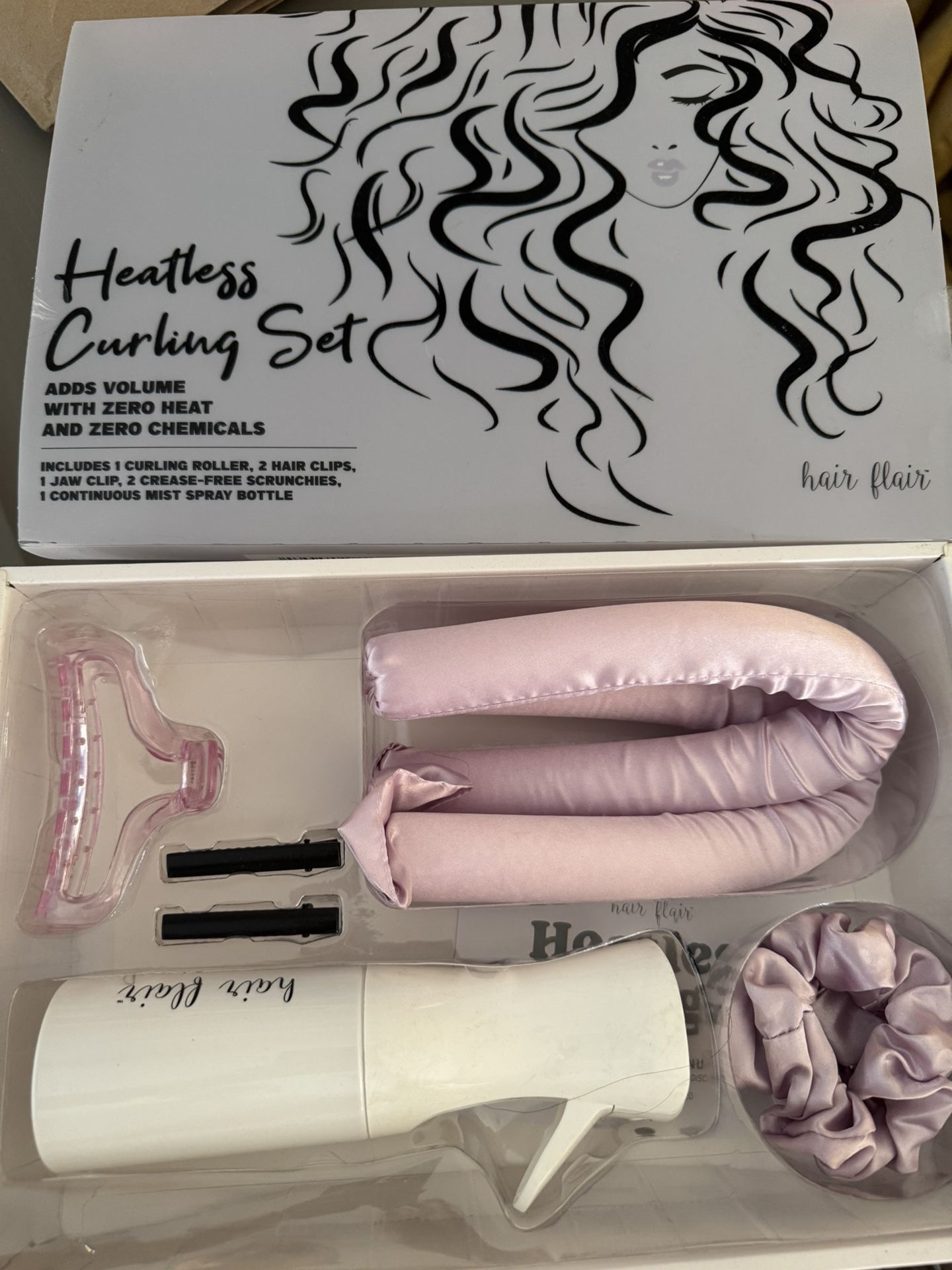 Hair Care