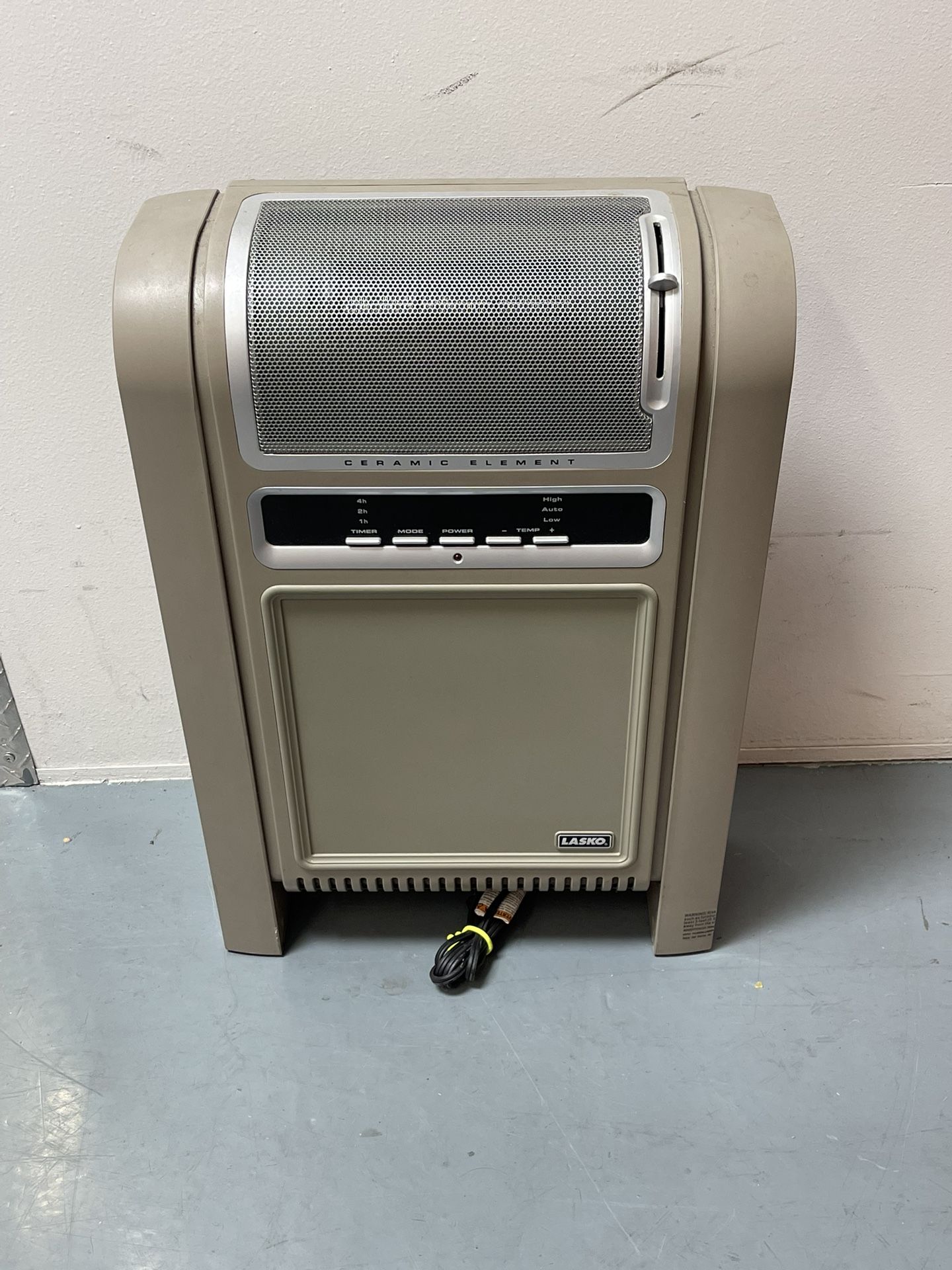 Lasko Space Heater