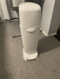 Diaper Genie 