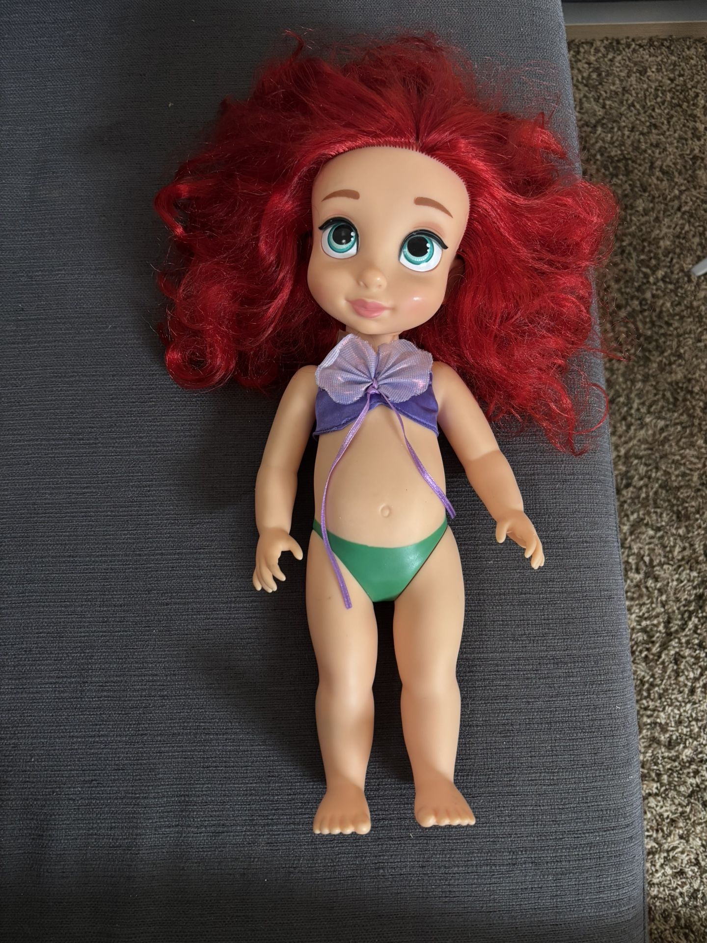 Ariel doll