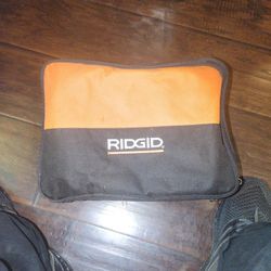 Ridgid 