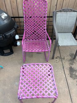 Brown, Jordan patio set
