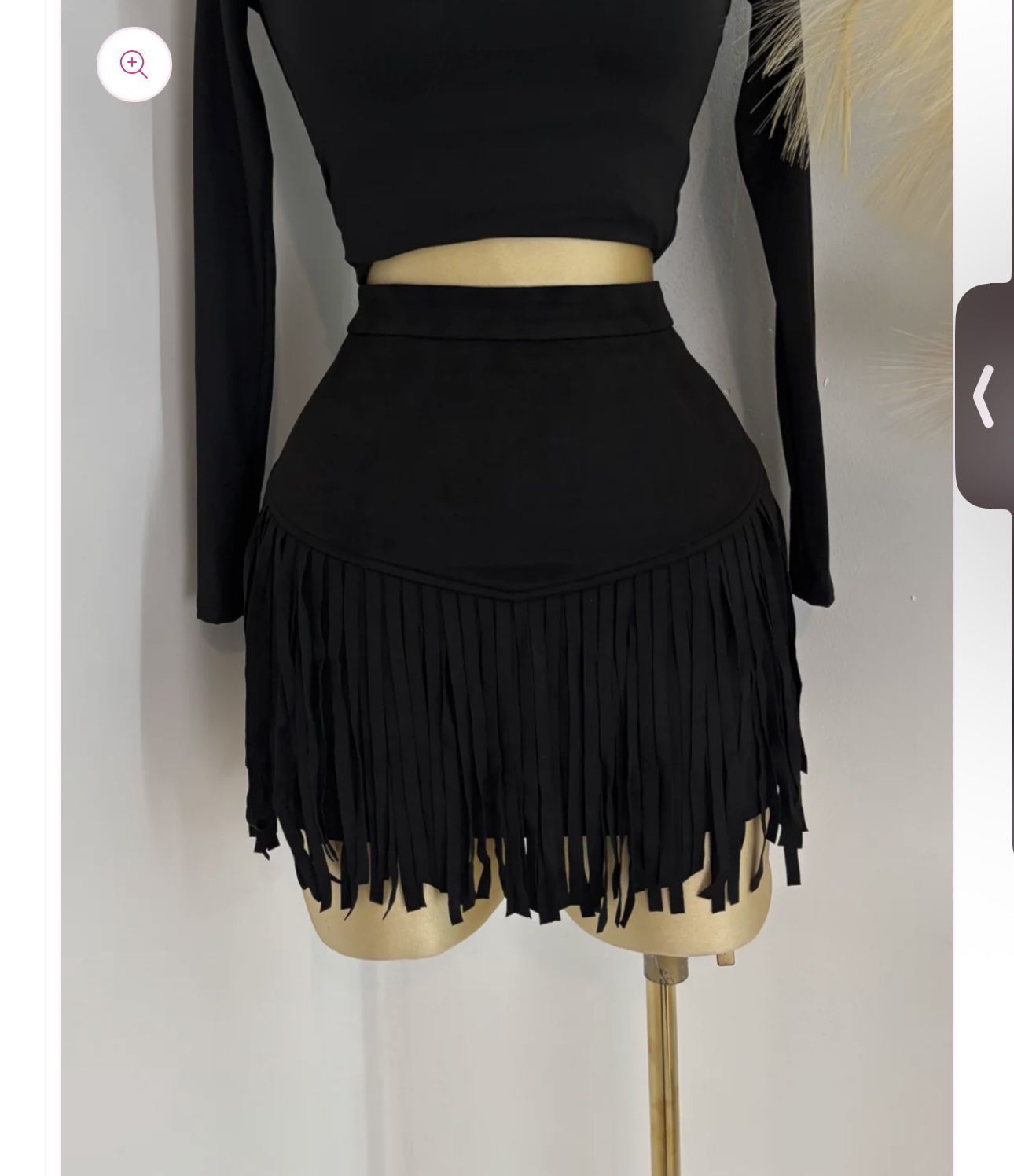 Skirt