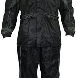 New Rain Suits $60