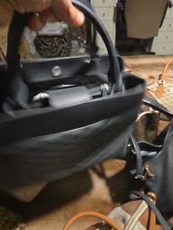 Hand bag