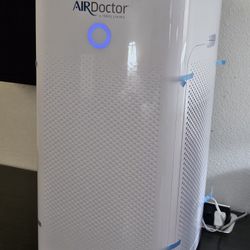 NEW AIR DOCTOR 5000 