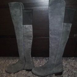 Stuart Weitzman boots