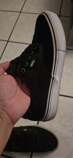 Chima Pro Vans