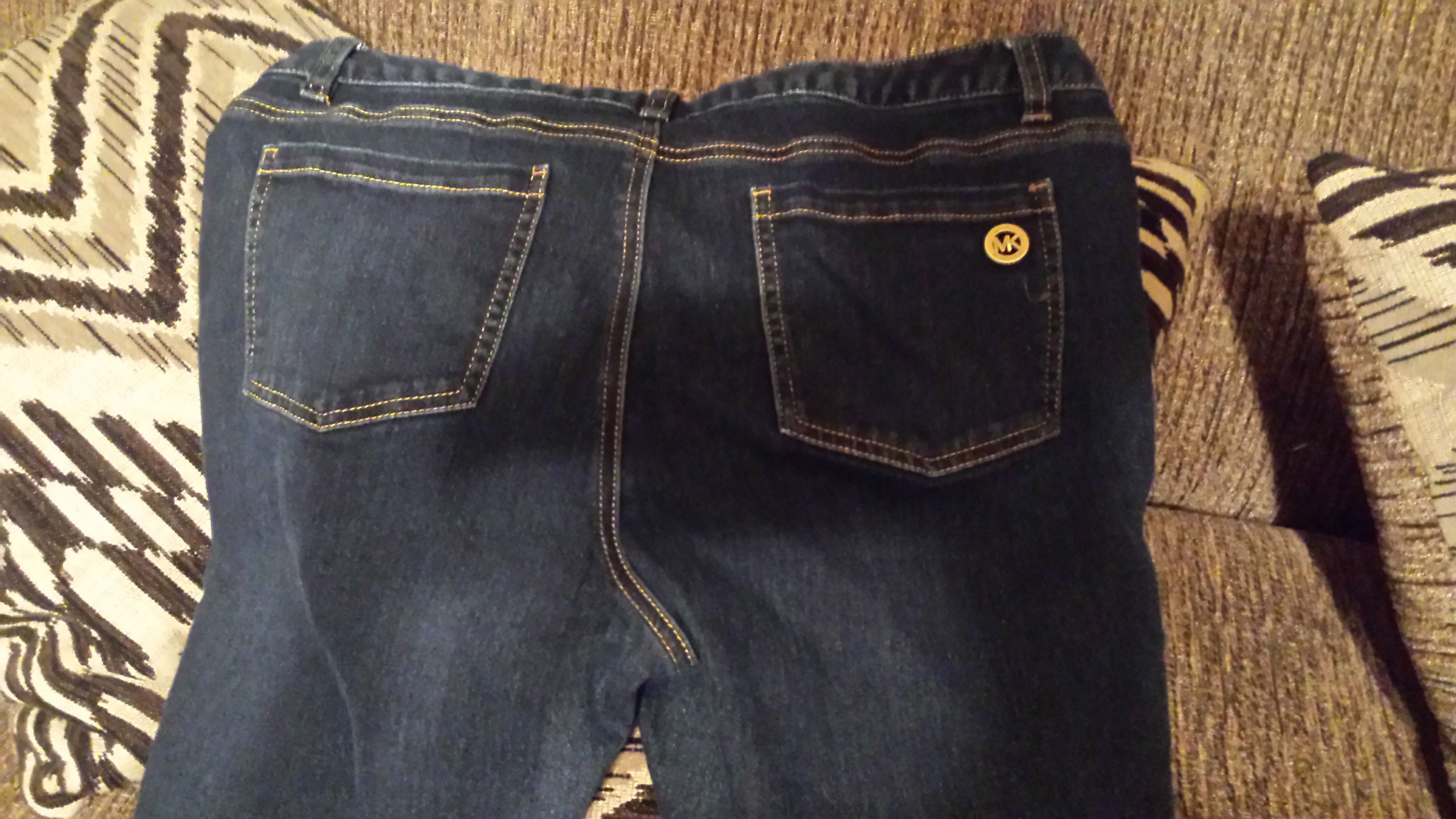 MICHAEL KORS JEANS