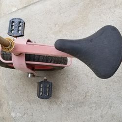 Bicycle Trike For Kids 