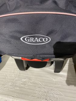 Graco car seat