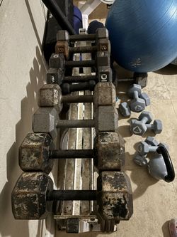 Weights