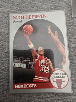 Scottie Pippen