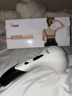 Massager new with box