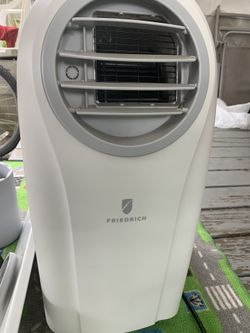 Portable AC - 8000 BTU Friedrich 