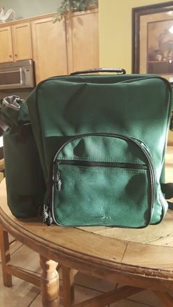 Picnic backpack