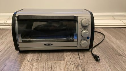 Toaster