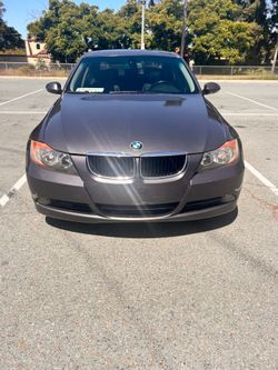 2008 BMW 328i