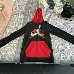 Jordan Hoodie