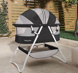 Baby bassinet