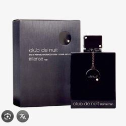 Club De Nuit cologne