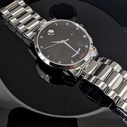 Movado Watch Mens AUTOMATIC... $3995