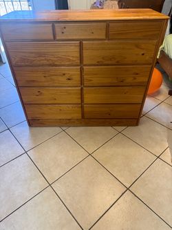 dresser