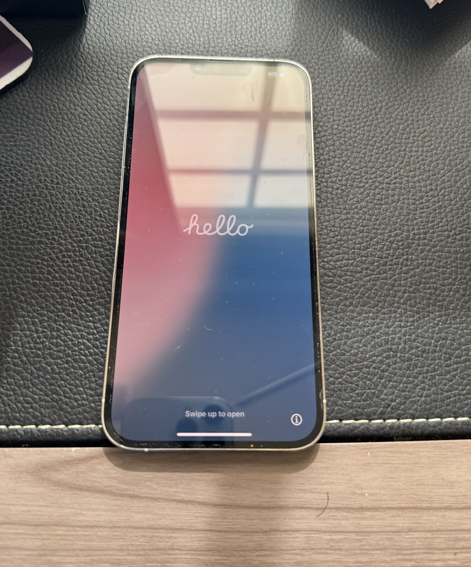 iPhone 13 Pro Max (AT&T)