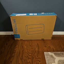 Lovesac Deep Back Pillow Insert - Unused