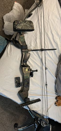 Compound bow
