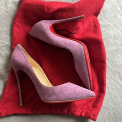 Christian Louboutin So Kates