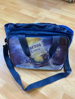 Cooler bag
