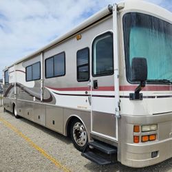 Motorhome For Sal