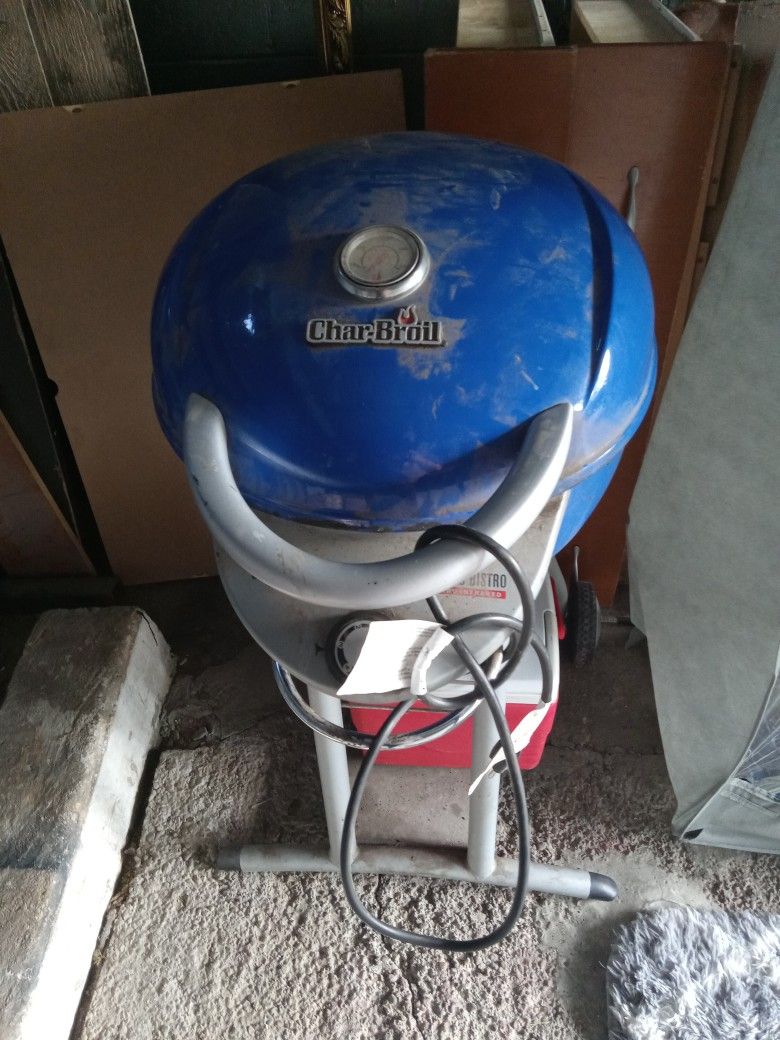 Char Broil