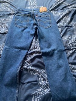 Levi’s jeans