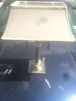 Lamp