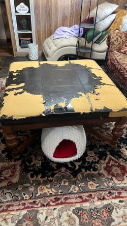 ottoman