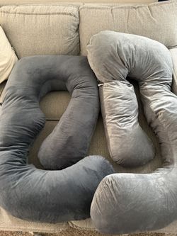Pregnancy Pillow / Full Body Pillow