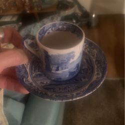 Spode