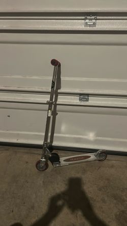 Scooter