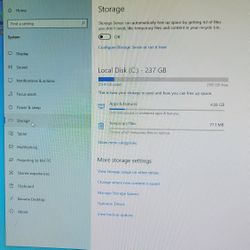 Dell 2330 All In One Desktop