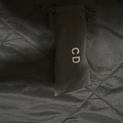 Christian Dior Glasses (females )