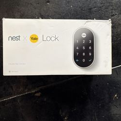 Google Lock